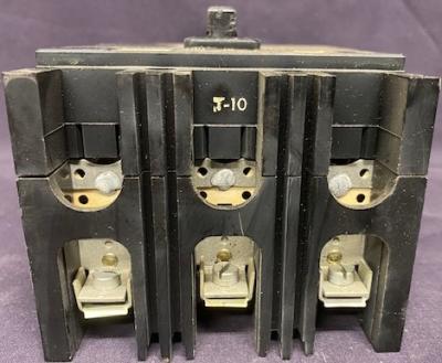 Westinghouse EHB3015 15-Amp Circuit Breaker