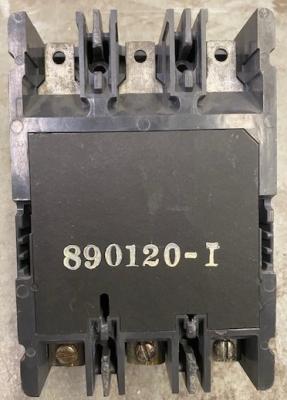 Westinghouse EHD-14K Series C Industrical Circuit Breaker