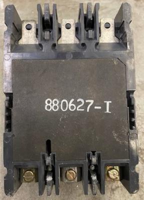 Westinghouse FDB-14K Series C FDB3050 Industrical Circuit Breaker