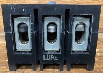 Westinghouse LB3400F 400 Amp Circuit Breaker