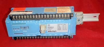 Westinghouse PC-100-103 Programmable Controller