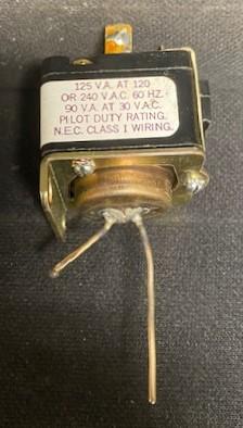 White Rodgers 3049-115 Mercury Flame Sensor