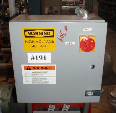 Wiegmann N412161606CWW Electrical Box