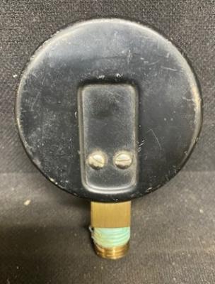 Wika Unknown Model 0-3000 PSI Pressure Gauge