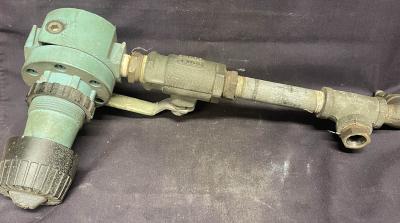 wilkerson air valve