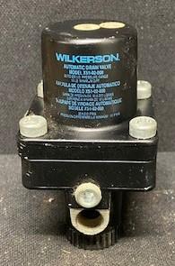 Wilkerson X51-02-000 1/4" NPT Auto Drain Valve