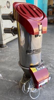 Wittmann NFMXB210YT-MS3 Feedmax Vacuum Loader