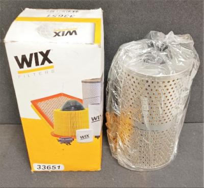 Wix 33651 Fuel Filter
