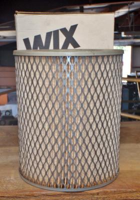 Wix 42245 Air Filter