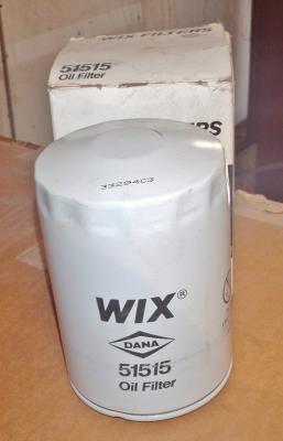 Wix 51515 Oil Filter