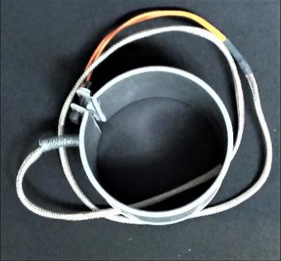 Wright 100x75mm Heater Band