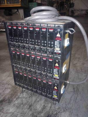 Yudo Controller CW201 YUDO HOT RUNNER CONTROLLER CW201