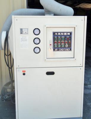 Yu Ting Refrigerator Company YT-150A Air Conditioner