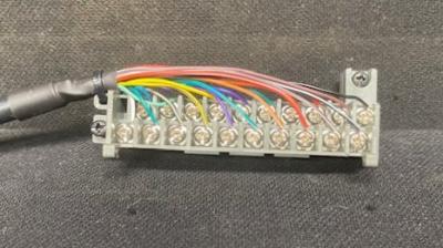 Ziplink ZL-P3-CBL20-2P Cable