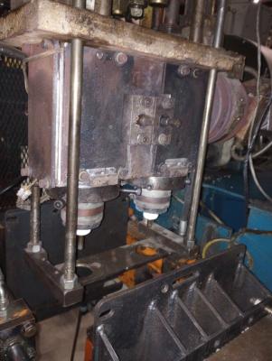 Improved B13DDH Dual Head