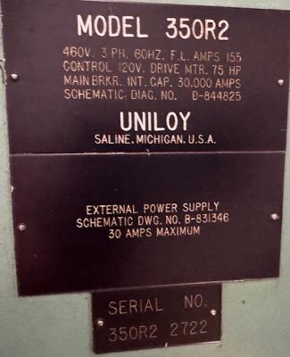 model info model info