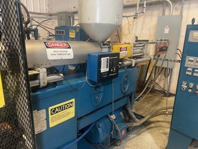 Improved B13DDH programmer & controls