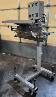 bottle trimmer front