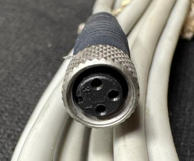 cable end