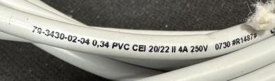 cable info