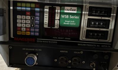 controls