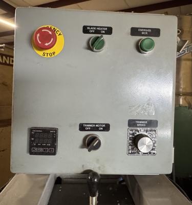 controls