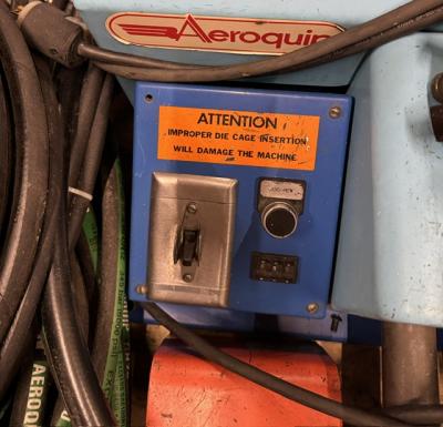 controls