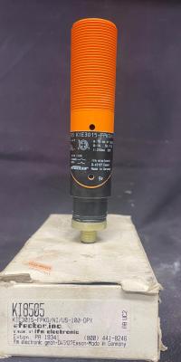 ifm efector Proxy Switch