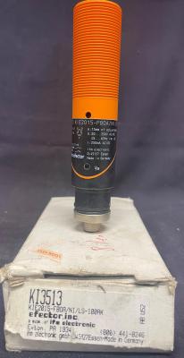 ifm efector Proxy Switch