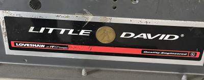 label
