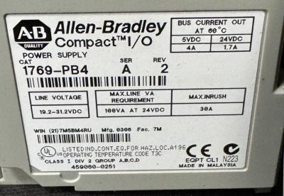 power supply