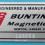 148268 Bunting Magnets CO. Drawer Magnet