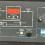 AEC 0500572 chiller cpu-control panel