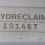 AEC Hydreclaim  101467 Optimum Series Blender Controller 