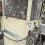 AEC PKA-7.5 Porta-Kool II Series portable chiller back