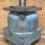 Abex Denison MID 108 21N Hydraulic Vane Motor Pump