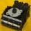 Advance Controls, Inc. XF304BY Disconnect Switch (side 1)