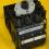 Advance Controls, Inc. XF304BY Disconnect Switch (side 2)
