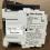 Allen Bradley 500-TO-930 Series D Contactor  2
