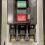 Allen Bradley Bulletin 609-BJW Series K Three-Phase Enclosed Manual Control Starter