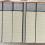 Allen Bradley SLC500 1746-P2 Ser C Power Supply in a 10 slot rack 
