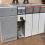 Allen Bradley SLC 500 1746-P1 Ser A Power Supply
