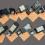 Allen Bradley various 800MR contact blocks, some with switches or buttons