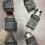 Allen Bradley various BUL. 800T contact blocks