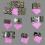 Allen Bradley various XD contacts