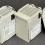 Allen-Bradley 1769-PB4 power supply, 1769-ECR right end cap & 1769-L35E CompactLogix Ethernet