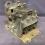 Allen-Bradley 500L-AOD92 Series B Contactor