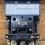 Allen-Bradley 509-EOD Series-A Size-4 Starter