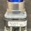 Allen-Bradley 800TC-QBH24B Blue Illuminated Push Button