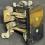 Allen-Bradley S09 A17E Series A Instantaneous Trip Relay 2